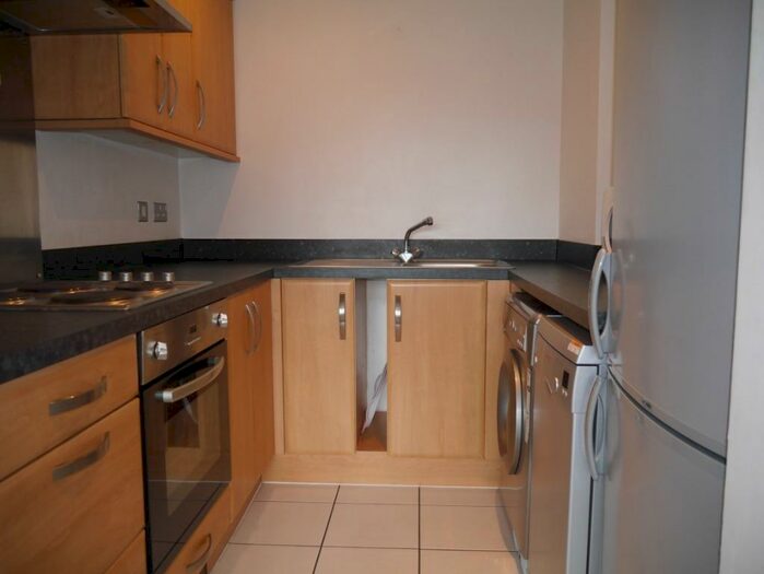 2 Bedroom Apartment To Rent In Buttermere Close, Melton Mowbray, LE13