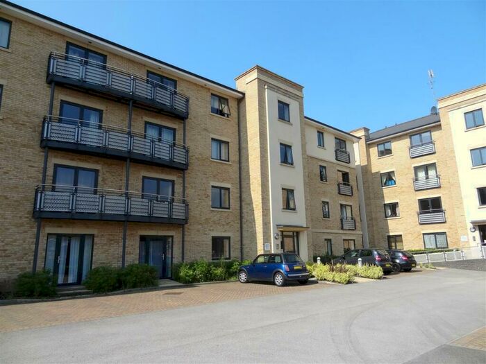 2 Bedroom Apartment To Rent In Centro West, Searl Street, Derby, DE1