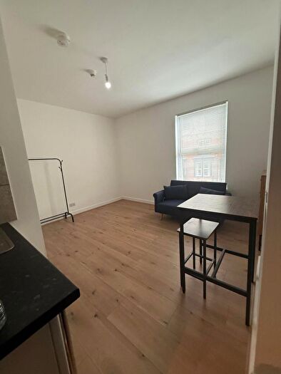 Studio To Rent In Stratford Street, Leeds, LS11