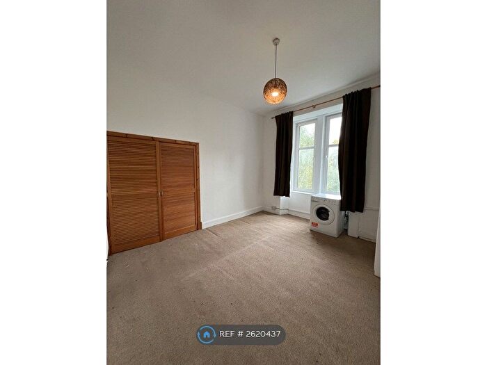 1 Bedroom Flat To Rent In Overdale Street, Glasgow, G42