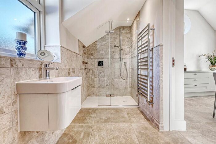 4 Bedroom Detached House For Sale In Swan Lane, Stock, Ingatestone, Essex, CM4