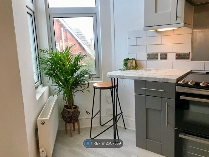 1 Bedroom Flat To Rent In Owls Road, Bournemouth, BH5