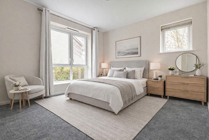 1 Bedroom Flat To Rent In Bonham Way, Kent, DA11