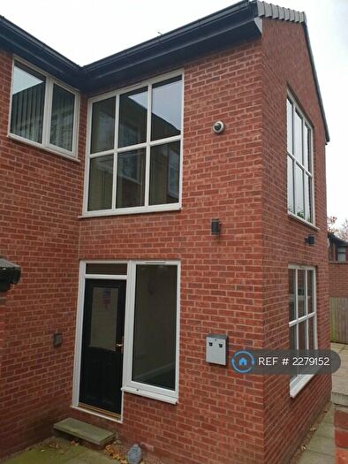 2 Bedroom Flat To Rent In Atlas Court, Brinsworth, Rotherham, S60