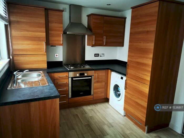 1 Bedroom Flat To Rent In Endrick Court, Stenhousemuir, FK5