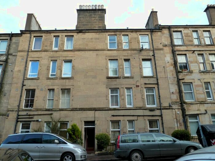 1 Bedroom Flat To Rent In Wardlaw Place, Gorgie, Edinburgh, EH11