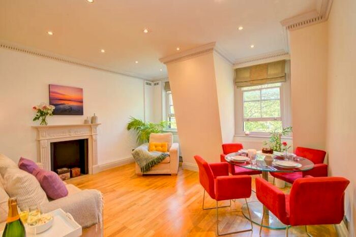 1 Bedroom Flat To Rent In Cleveland Square, London, W2