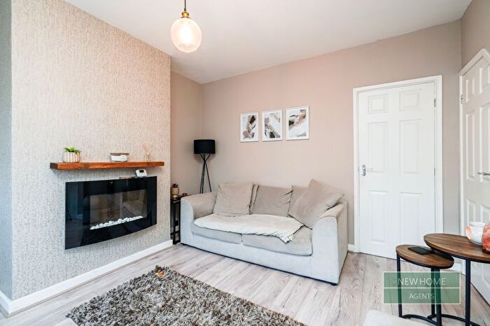 2 Bedroom Terraced House For Sale In Bristol Road, Hull, City Of Kingston Upon Hull, HU5