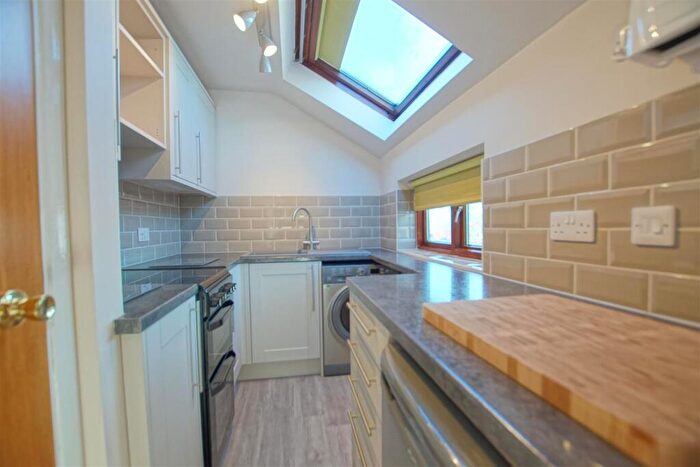 Studio For Sale In Spring Pool, Off Cape Rd, Warwick, CV34