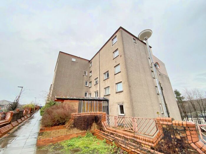2 Bedroom Flat To Rent In Millcroft Road, Cumbernauld, Glasgow, G67