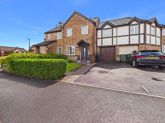 5 Bedroom Terraced House For Sale In Wheatfield Drive, Wick St Lawrence, Weston-Super-Mare, BS22