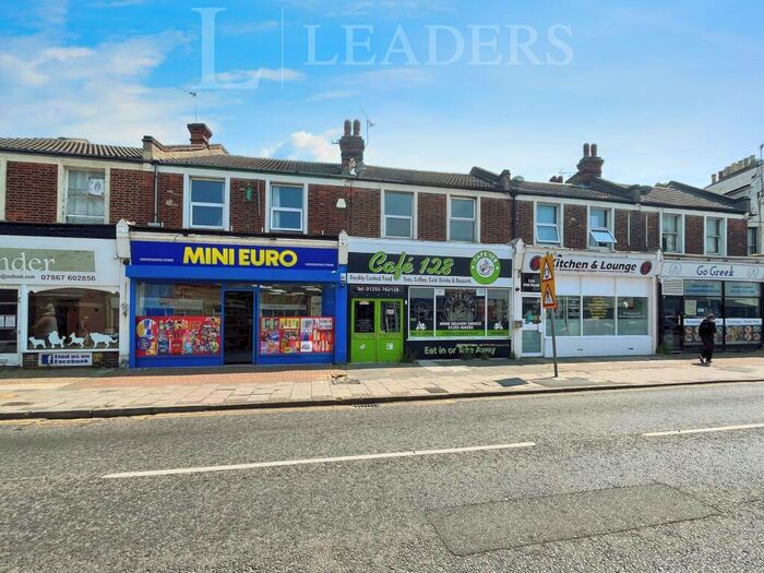 3 Bedroom Apartment To Rent In Old Road, Clacton-on-Sea, CO15