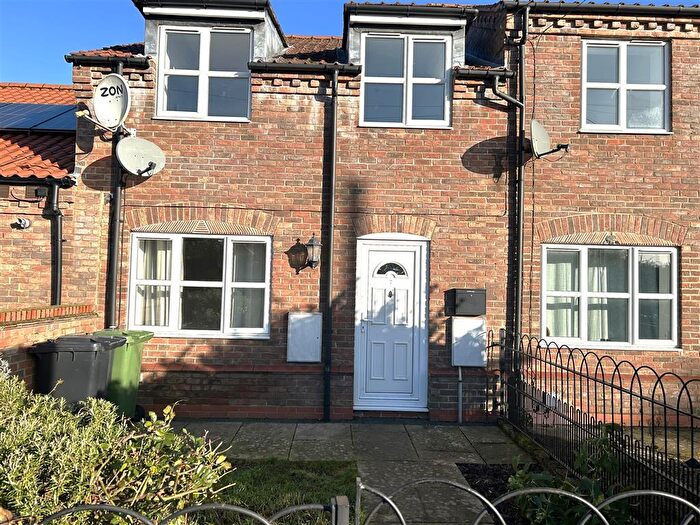 3 Bedroom House To Rent In Hungate Road, Emneth, Wisbech, PE14