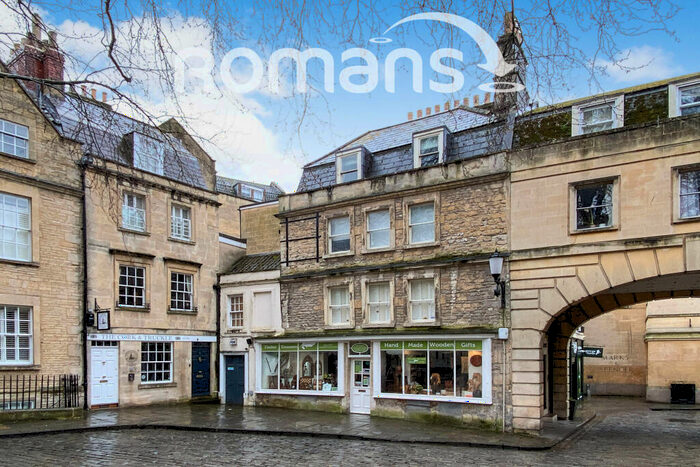 1 Bedroom Apartment To Rent In Abbey Green, Bath, BA1