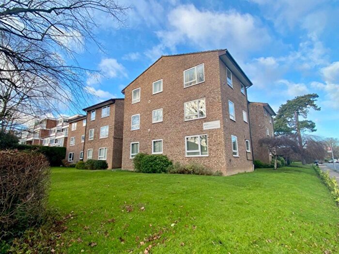 2 Bedroom Flat To Rent In Westmoreland Road, Bromley, BR2