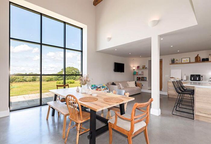 5 Bedroom Detached House For Sale In The Barn, Sheephouse Lane, Rivington, BL6