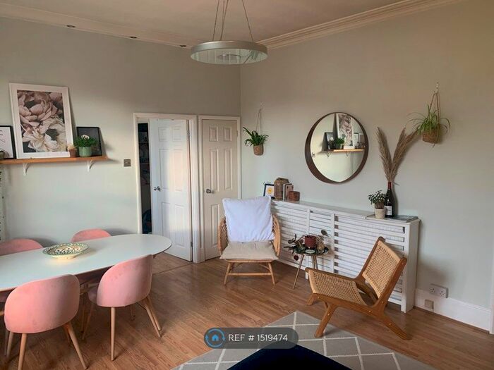 1 Bedroom Flat To Rent In Thornsett Road, London, SE20