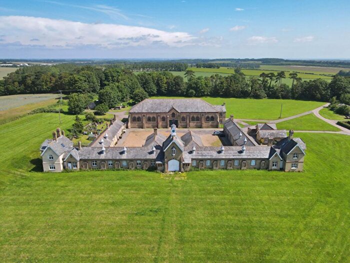 2 Bedroom Farm Land For Sale In The Riding School, Kennels And Stable Courtyard, Waldershare Park, Dover, Kent, CT15