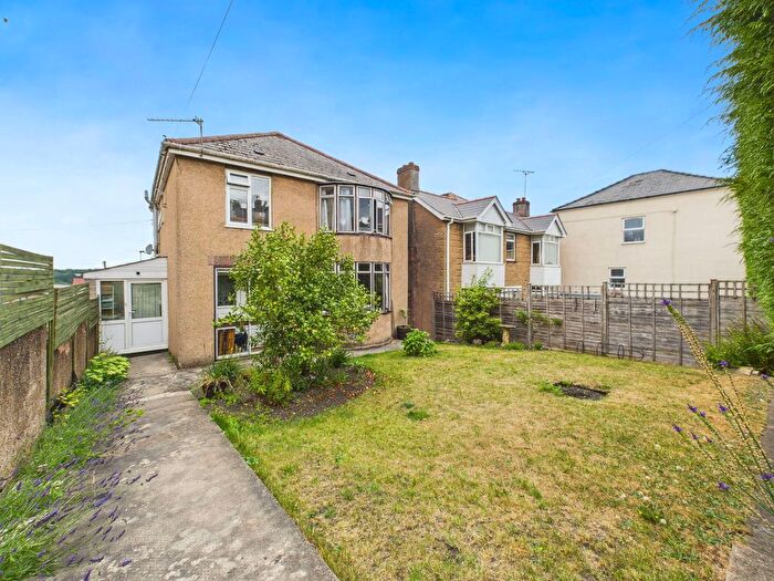 3 Bedroom Detached House For Sale In Cinderford, Gloucestershire, GL14