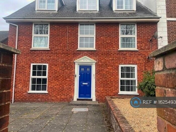 1 Bedroom Flat To Rent In Topsham Road, Exeter, EX2