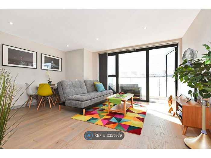 1 Bedroom Flat To Rent In West Ealing, London, W13