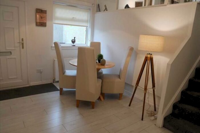 3 Bedroom Semi-Detached House To Rent In Skye Road, Cumbernauld, North Lanarkshire, G67