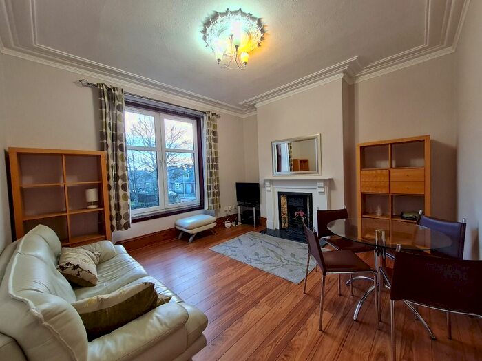 1 Bedroom Flat To Rent In Mid Stocket Road, Aberdeen, AB15