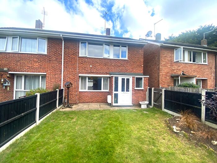 3 Bedroom Semi-Detached House To Rent In Blithewood Gardens, Sprowston, NR7