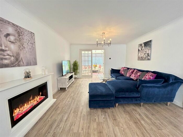 4 Bedroom Property To Rent In Victoria Gate, Church Langley, Harlow, CM17