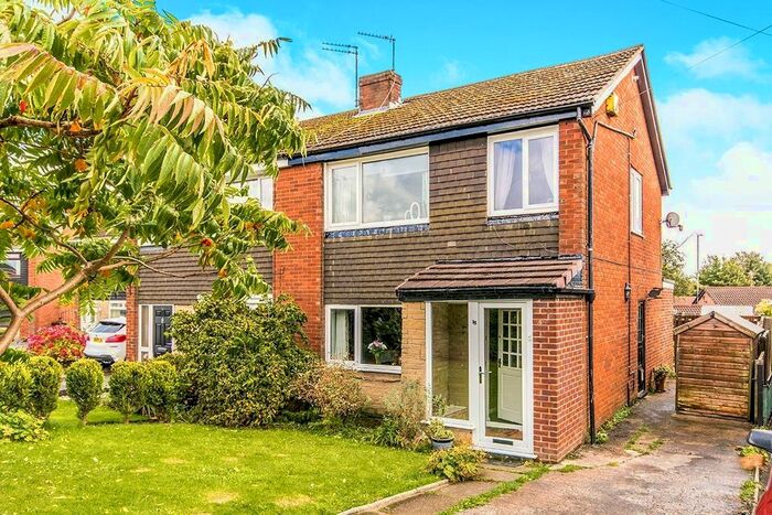 3 Bedroom Semi-Detached House To Rent In Denton, Manchester M34