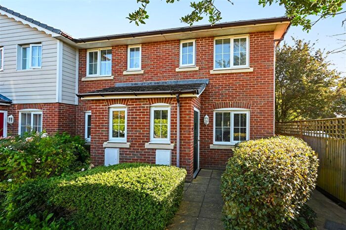 2 Bedroom Property For Sale In Clarence Gardens, Bexhill-On-Sea, TN40