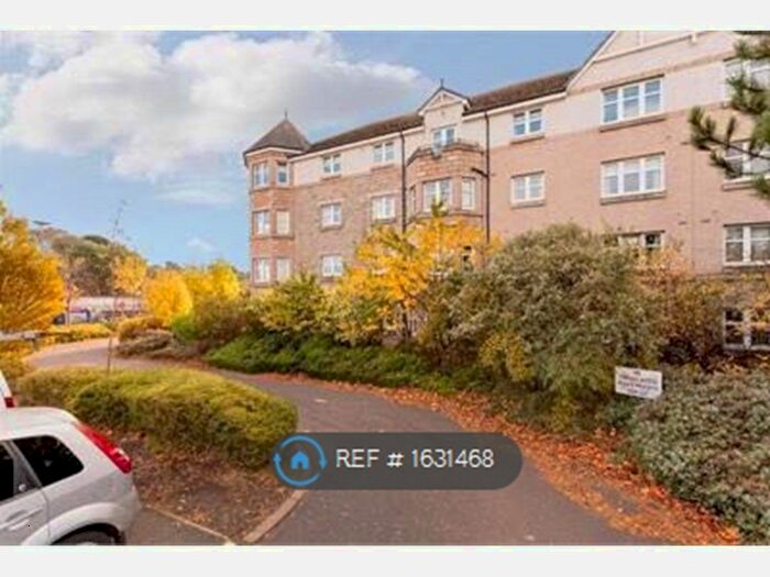 1 Bedroom Flat To Rent In Meadow Place Road, Edinburgh, EH12
