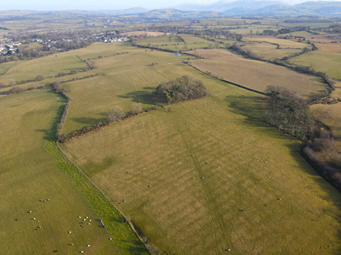 Land For Sale In Land At Greysouthen, CA13