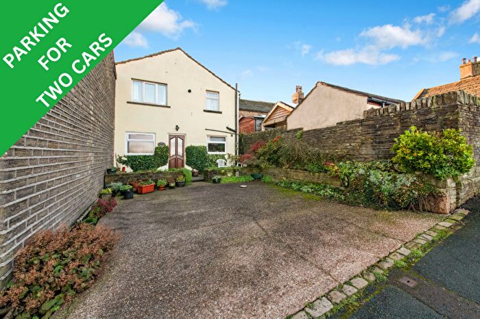 3 Bedroom Cottage For Sale In Lilac Cottage, The Village, Thurstonland, HD4