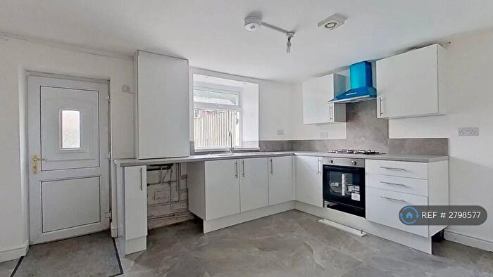 3 Bedroom Terraced House To Rent In Abertonllwyd Street, Treherbert, Treorchy, CF42