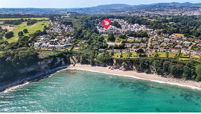 2 Bedroom Apartment For Sale In Rashleigh Road, Duporth, PL26