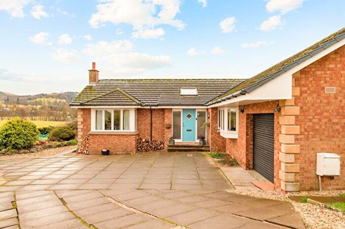 3 Bedroom Detached House For Sale In Windsole, Auchterarder, PH3