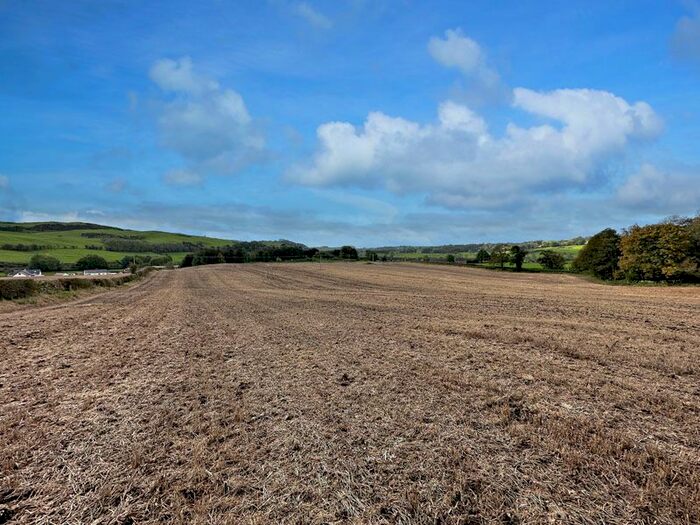 Land For Sale In Land At Culquha, Ringford, Castle Douglas, DG7