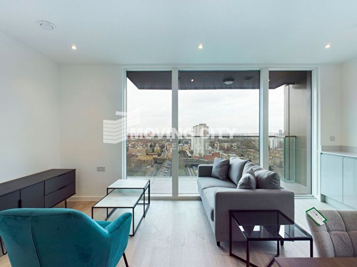 2 Bedroom Flat For Sale In Corsican Square, Kitson House, E3