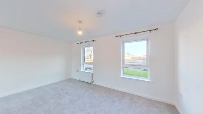 2 Bedroom Flat To Rent In Davids Way, Haddington, East Lothian, EH41