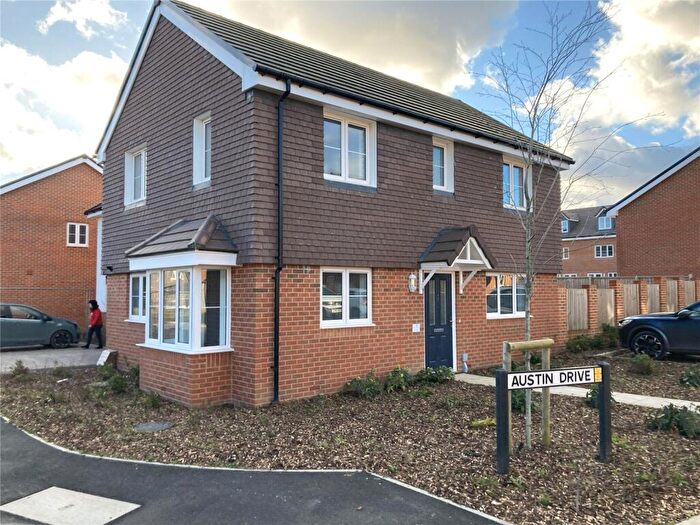 3 Bedroom Detached House For Sale In Southampton Road, Titchfield, Fareham, Hampshire, PO14