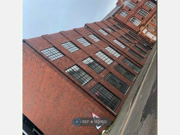 3 Bedroom Terraced House To Rent In Regent Place, Birmingham, B1