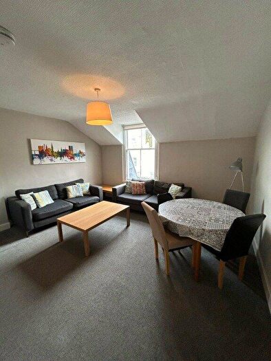 1 Bedroom Property To Rent In Union Street, City Centre, Dundee, DD1