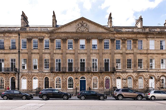 2 Bedroom Flat To Rent In Fitzroy House, Bath, BA2