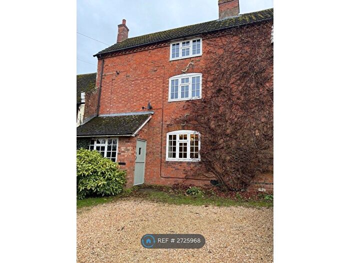 1 Bedroom Flat To Rent In The Green, Warwickshire, CV23