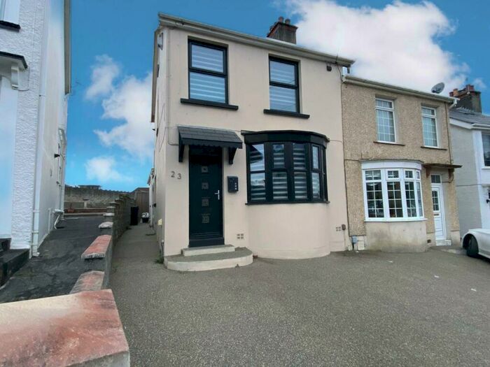 3 Bedroom House To Rent In Gower Crescent, Baglan, Port Talbot, SA12