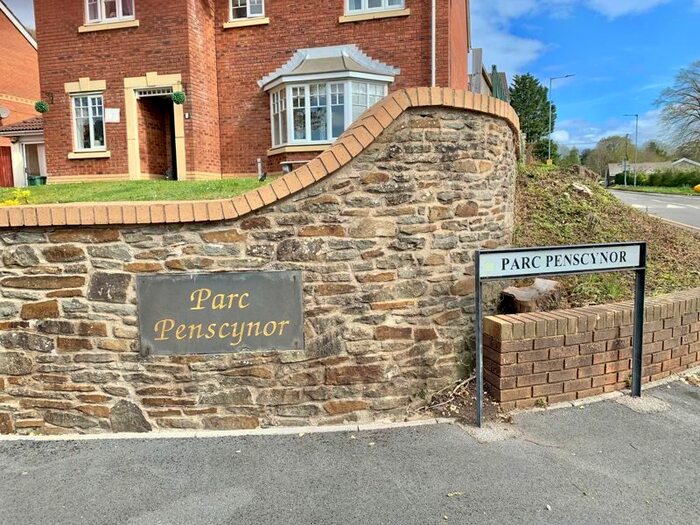 4 Bedroom Detached House For Sale In Parc Penscynnor, Cilfrew, Neath, SA10