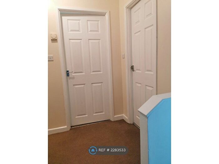1 Bedroom Flat To Rent In Glenside, Pontnewydd, Cwmbran, NP44