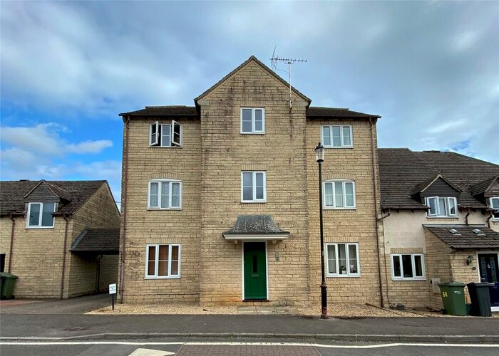 1 Bedroom Flat To Rent In The Old Common, Chalford, Stroud, Gloucestershire GL6