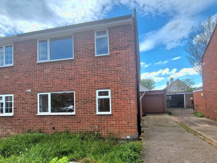 3 Bedroom Property To Rent In Russet Way, Melbourn, Royston, SG8